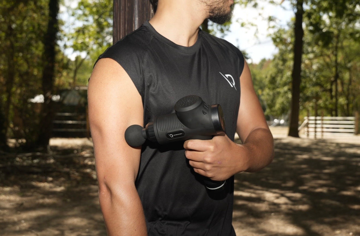 Dex gun