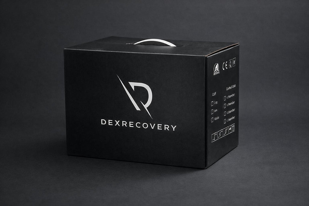 DexBoots sans-fil pro-E