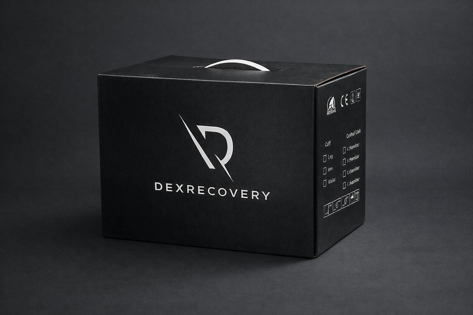 DexBoots - Professionnel