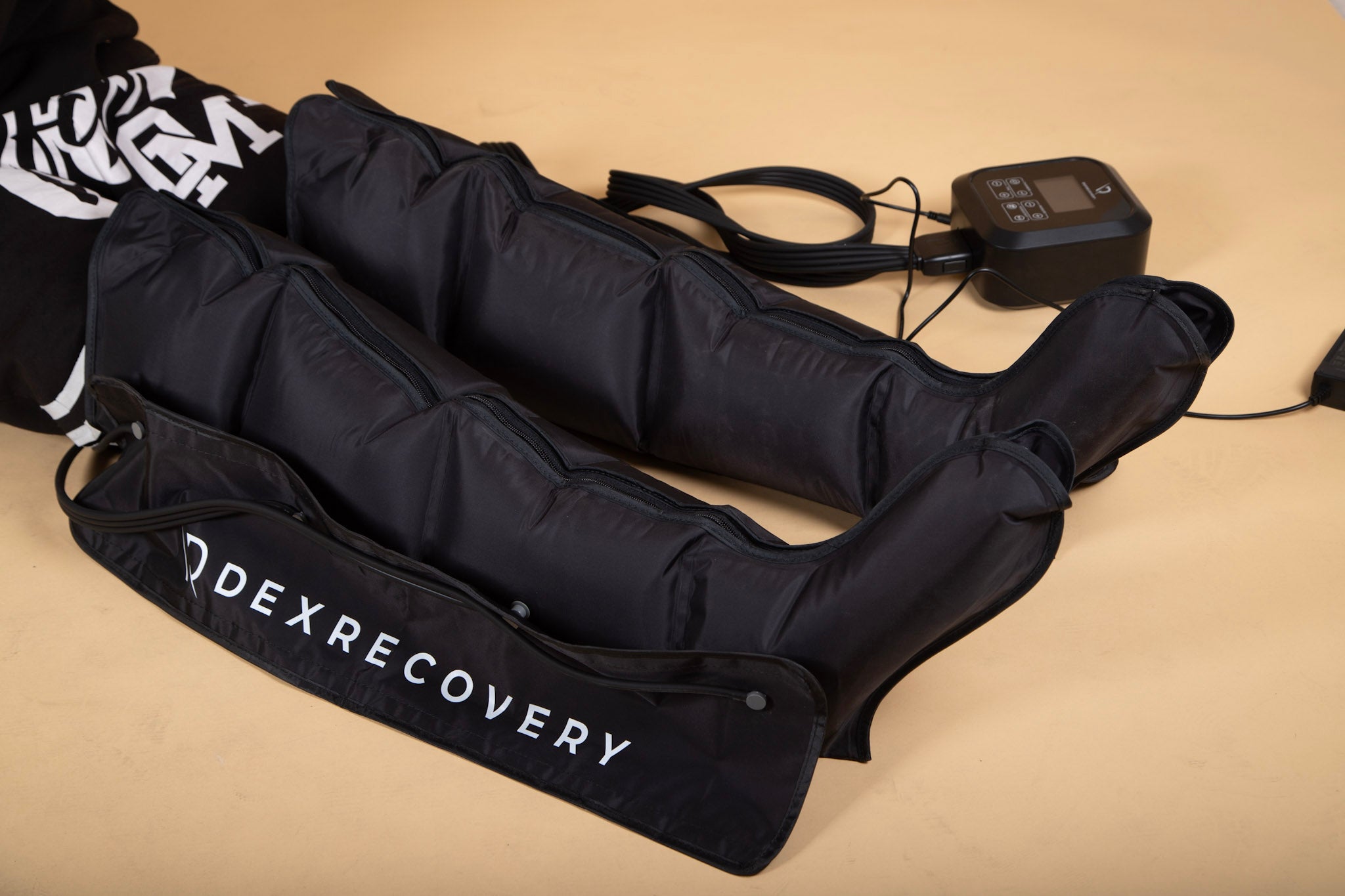 DexBoots - Professionnel