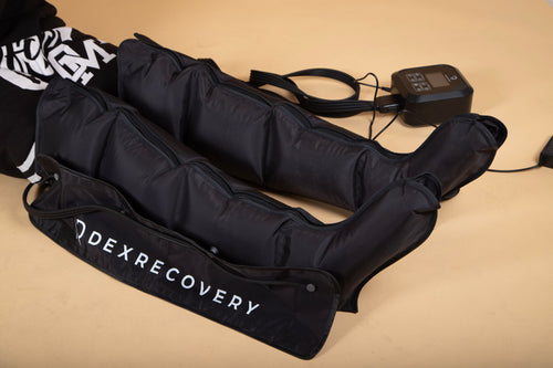 DexBoots - Professionnel