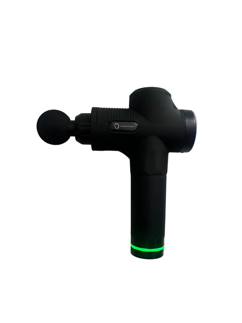 Dex gun