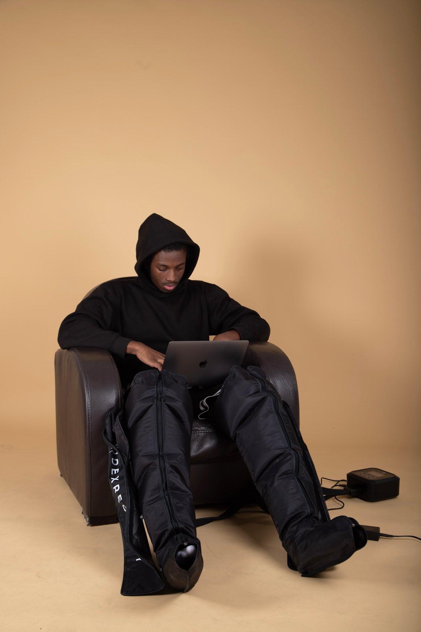 DexBoots - Professionnel