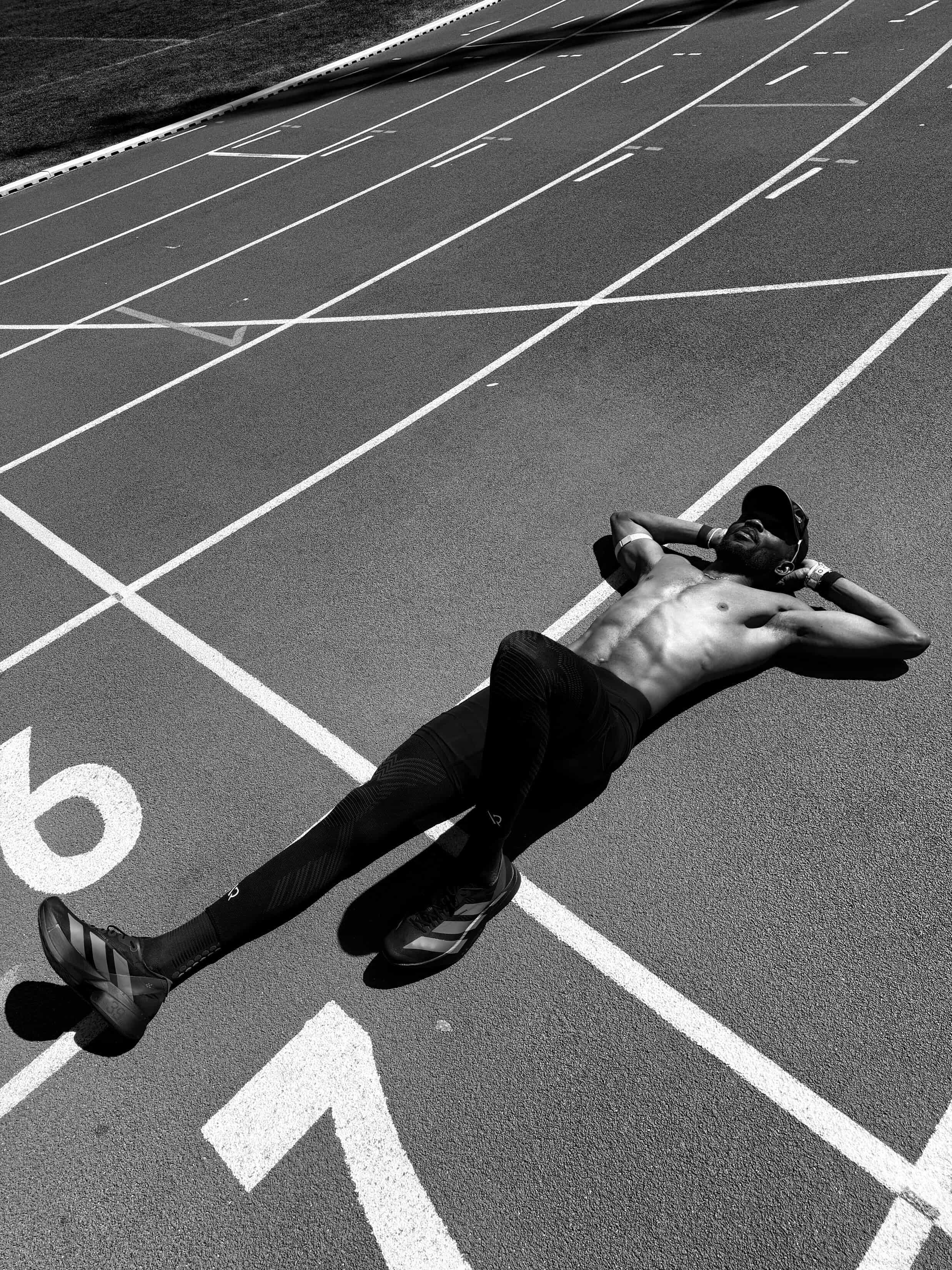 Manchon de compression Dex